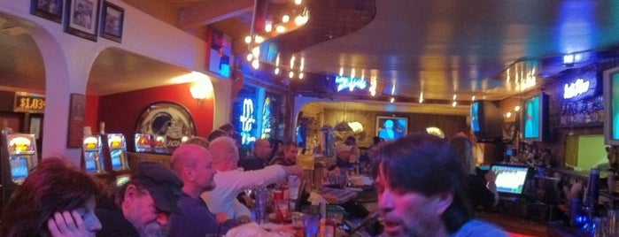 Sam's Place Bar & Grill is one of Must-visit Nightlife Spots in South Lake Tahoe.