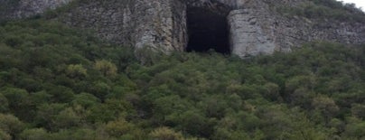 Cueva De Los Murciélagos is one of Locais curtidos por Eduardo.
