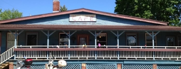 Spring Green General Store is one of Ada Rose’s Liked Places.