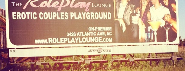 RolePlay Erotic Couples Playground is one of สถานที่ที่บันทึกไว้ของ G.