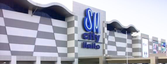 SM City Iloilo is one of SM Malls.