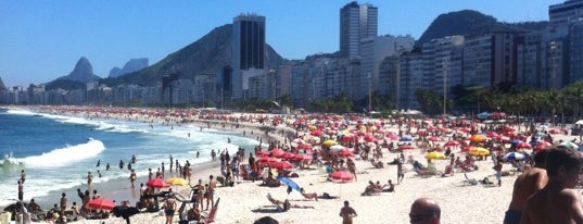 Pedra do Leme is one of Rio de Janeiro =].