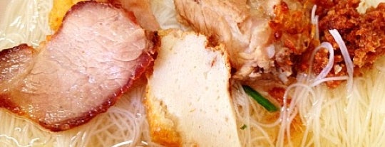 ร้านยกเข่ง (โล่งโต้ง) is one of Top picks for Ramen or Noodle House.