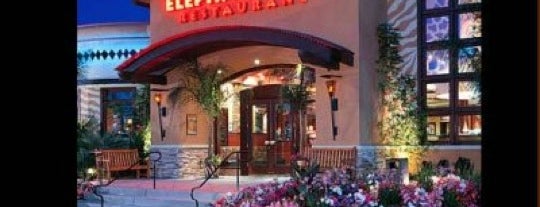 Elephant Bar Restaurant is one of The 20 best value restaurants in Fort Myers, FL.
