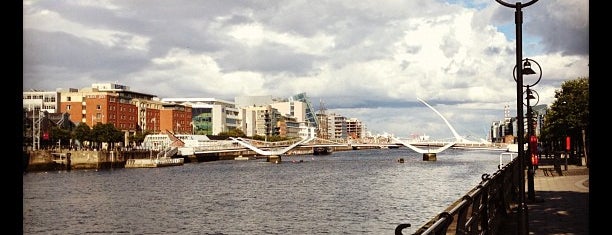 Talbot Memorial Bridge is one of Davidさんのお気に入りスポット.