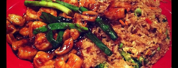 Pei Wei is one of Megan 🌸'ın Beğendiği Mekanlar.