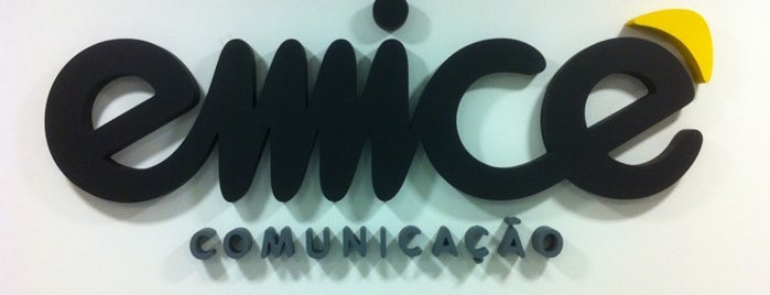 Emicê Comunicação is one of Agências de Comunicação Recife.