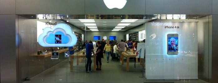 Apple Robina is one of Apple Stores.