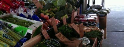 Italian Market is one of Philadelphia.