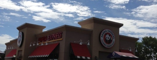 Panda Express is one of United States 🇺🇸 (Part 1).