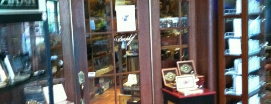 Lake Country Cigars is one of Joel’s Liked Places.