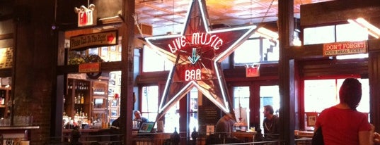 Hill Country Barbecue Market is one of NYC Dine Out.