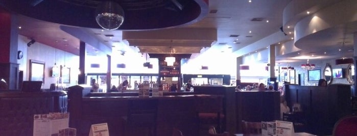 The Running Horses (Wetherspoon) is one of JD Wetherspoons - Part 4.