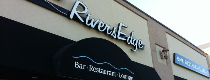 Peyton's Rivers Edge is one of Local Restaurants.
