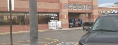 Albertsons is one of Cortland’s Liked Places.