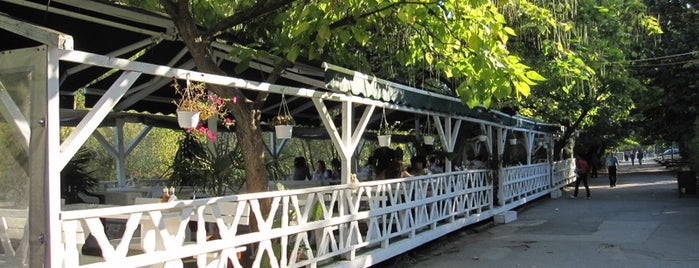 Ресторант Дива is one of 100те Национални Кръчми.