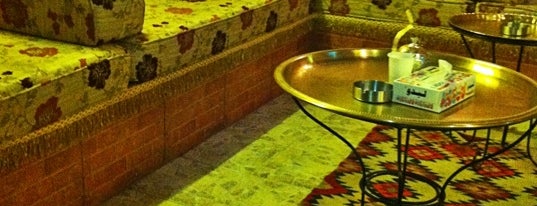 Salome Turkish Bath is one of สถานที่ที่ Fernanda ถูกใจ.