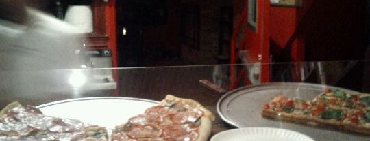 South Brooklyn Pizza is one of Park Slope Faves (for Elliot and Maggie).