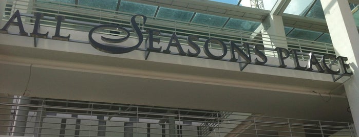 All Seasons Place