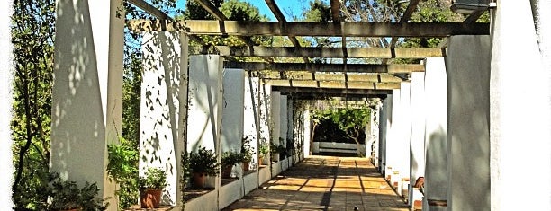 Jardins de Laribal is one of Fabioさんの保存済みスポット.