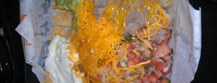 Filiberto's is one of Phil 님이 좋아한 장소.