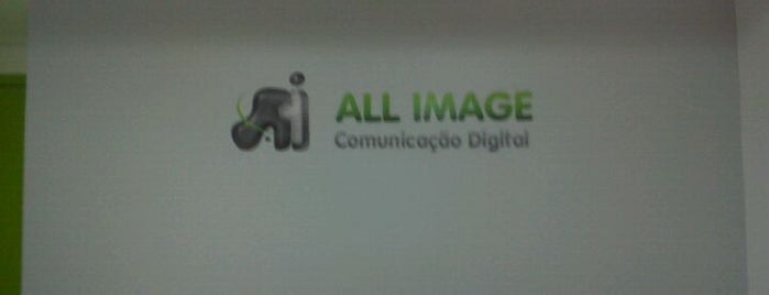 All Image Comunicação Digital Ltda is one of Agências.