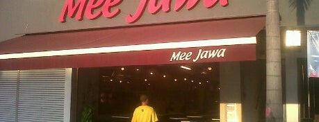 Cafe Mee Jawa is one of Makan-makan @ BTHO.