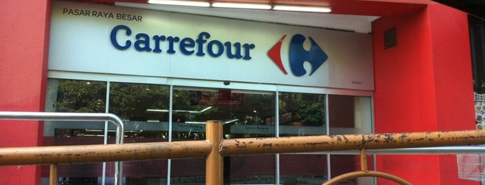 Carrefour MY