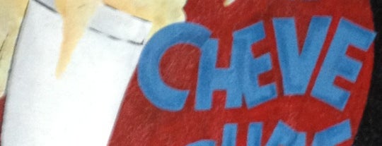 La Cheve Cheve is one of Posti che sono piaciuti a Ale.