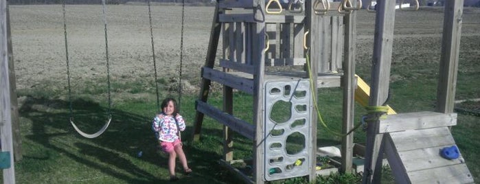 C&Z Playground is one of Regular locations.