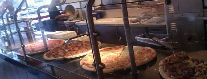 Brooklyn NYC Pizza is one of Slice Me in -- Phoenix.