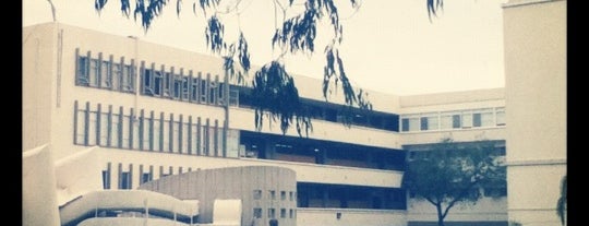 Centro Universitario de Ciencias de La Salud (CUCS) is one of Universidad de Guadalajara.