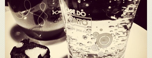 Café do Ponto is one of dofono filho do caçadorさんのお気に入りスポット.