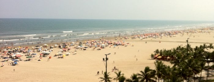 Praia Grande is one of Cidades.