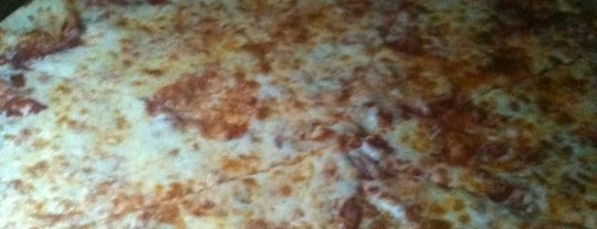 Zukos Pizza is one of Tempat yang Disukai Jim.