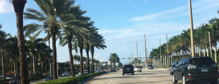 City of North Miami Beach is one of Vacation 2012, USA and Bahamas.