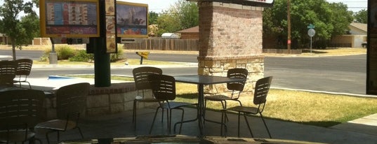 The 9 Best Fast Food Restaurants In Lubbock Sonic Drive In Is One Of The 9 Best Fast Food Restaurants Lubbock