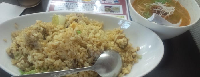 chinese dining KIICHI is one of Akihabara.