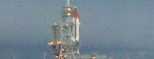 Launch Pad 39A (LC-39A) is one of MY NASA.