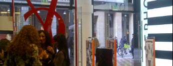 Sephora Maxi Store is one of Milano.