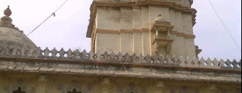 Sudama Temple is one of Gujarat Tourist Circuit.