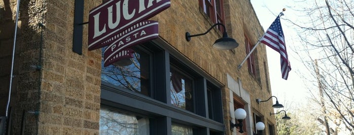 The 15 Best Italian Restaurants In Dallas Lucia Is One Of The 15 Best Italian Restaurants In Dallas