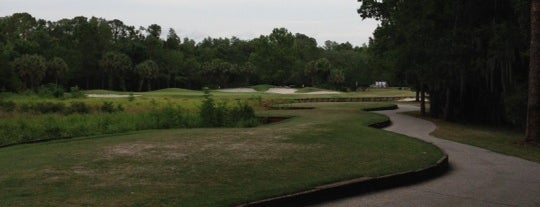 Westchase Golf Club is one of Top 10 Golf Courses in Tampa Bay.