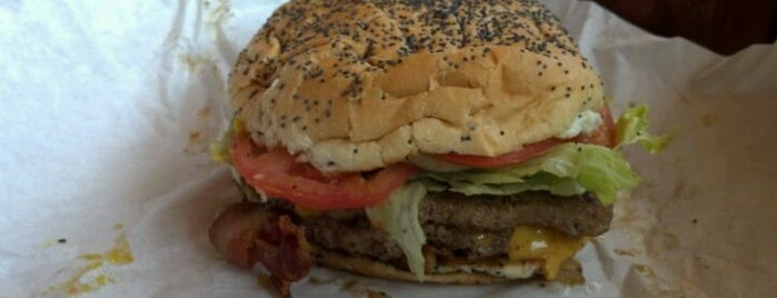 Miller's Cafe is one of The 7 Best Places for Cheeseburgers in Clear Lake, Houston.