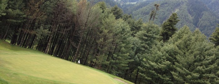 Pahalgam Golf Course is one of BEST PLACES IN KASHMIR.