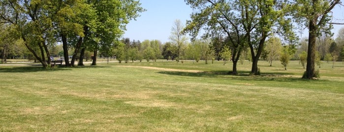 Wilson-Tuscarora Disc Golf Course is one of WNY Disc Golf.