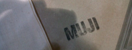 MUJI 無印良品 is one of Guide to Makati City's best spots.