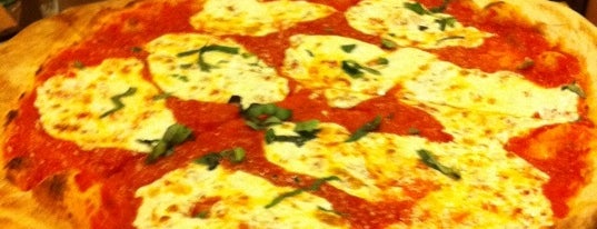 Lombardi's Coal Oven Pizza is one of Pizza Tour of NYC.