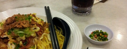 OldTown White Coffee is one of Makan @ KL #12.