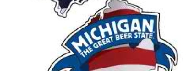 Michigan Summer Beer Festival 2012 is one of Michigan Brewers Guild Members.